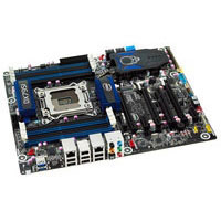 Intel DX79SI (BLKDX79SI)
